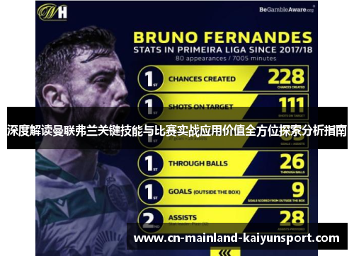 深度解读曼联弗兰关键技能与比赛实战应用价值全方位探索分析指南