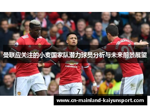 曼联应关注的小麦国家队潜力球员分析与未来前景展望 曼联应关注的小麦国家队潜力球员分析与未来前景展望